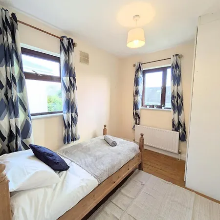 Apartment 6 Bed In - Housing For Contractors *