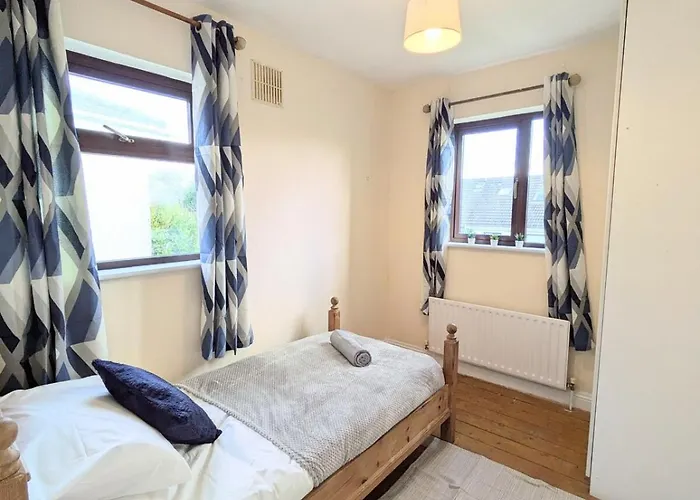 Apartamento 6 Bed In - Housing For Contractors *